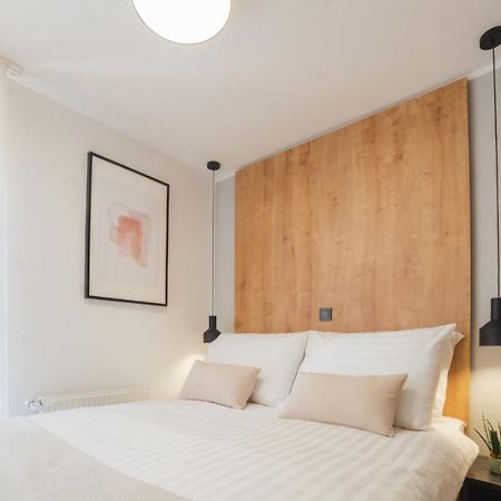 St. Martin'S Apartments Grkavescak 外观 照片
