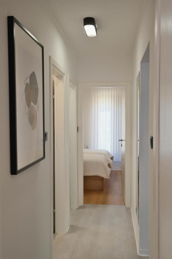 St. Martin'S Apartments Grkavescak 外观 照片